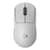 Mouse Inalámbrico Logitech G PRO X 2 Blanco