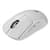 Mouse Inalámbrico Logitech G PRO X 2 Blanco