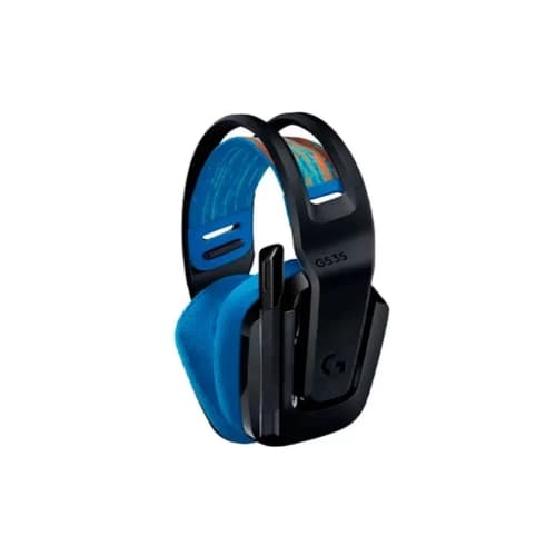 Auricular nalámbrico Logitecg G535 Lightspeed