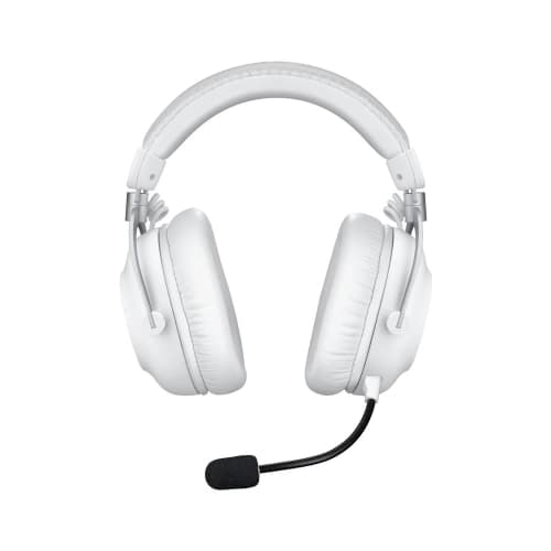 Auriculares Inalámbricos Logitech G PRO X2 Blanco