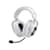 Auriculares Inalámbricos Logitech G PRO X2 Blanco