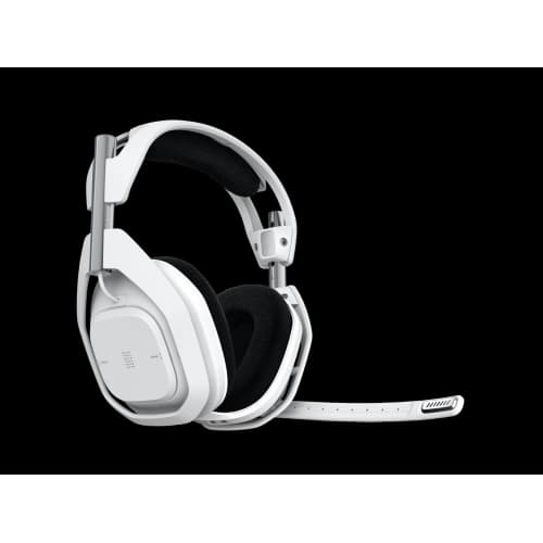 Auriculares inalámbricos Logitech A50X Blanco