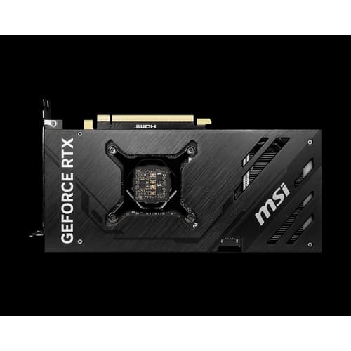 Placa MSI  GeForce RTX 4070 Ti SUPER 16G VENTUS 2X