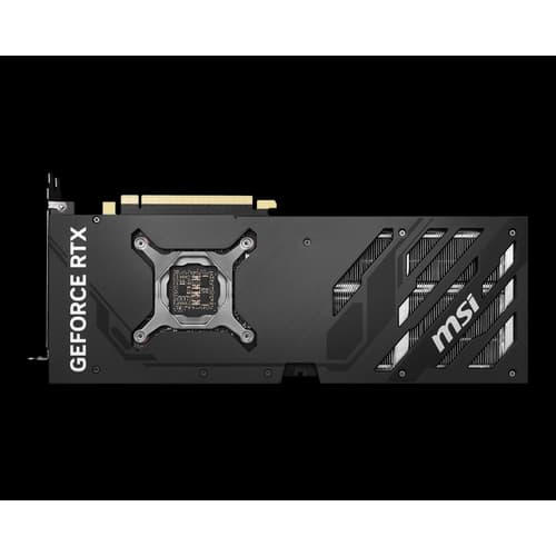 Placa MSI GeForce RTX 4070 VENTUS 3X E1 12G OC