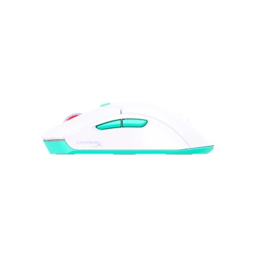 Mouse HyperX Pulsefire Haste 2 Core- (Blanco)