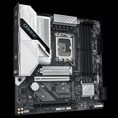 Motherboard (1851) GIGABYTE Z890M GAMING X DDR5