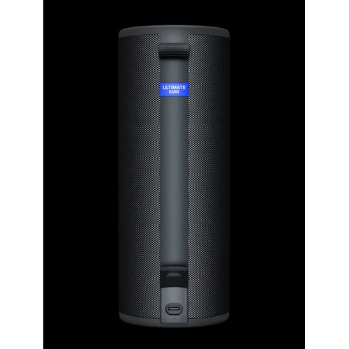 Parlante Bluetooth UE Megaboom 4 Negro