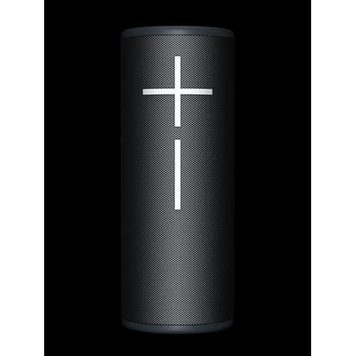 Parlante Bluetooth UE Megaboom 4 Negro