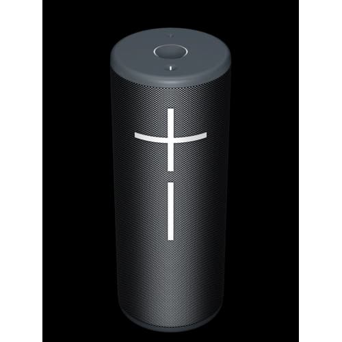 Parlante Bluetooth UE Megaboom 4 Negro