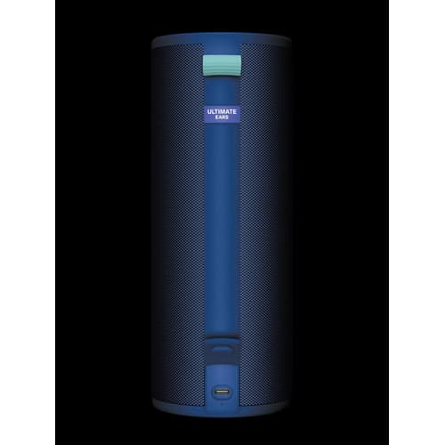 Parlante Bluetooth UE Megaboom 4 Azul