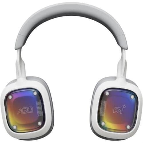 Auriculares Logitech A30 XBOX Blanco