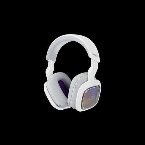 Auriculares Logitech A30 XBOX Blanco