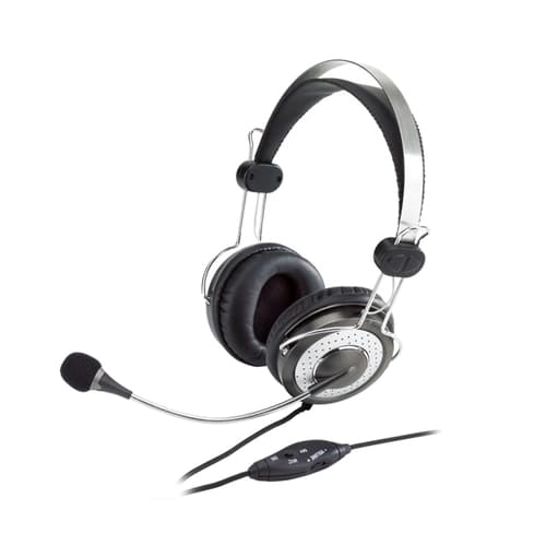 Auricular GENIUS HS-04SU Gris