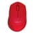 Mouse Inalámbrico M280 Rojo