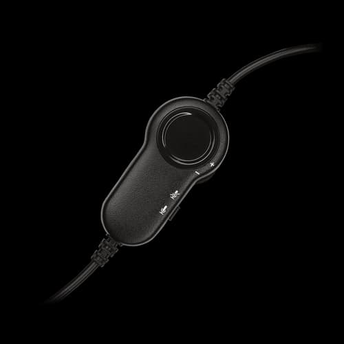 Auricular LOGITECH H151 Negro