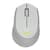 Mouse Inalámbrico M280 Gris