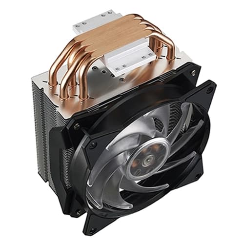 Air Cooler COOLER MASTER MasterAir MA410P RGB