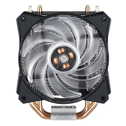 Air Cooler COOLER MASTER MasterAir MA410P RGB