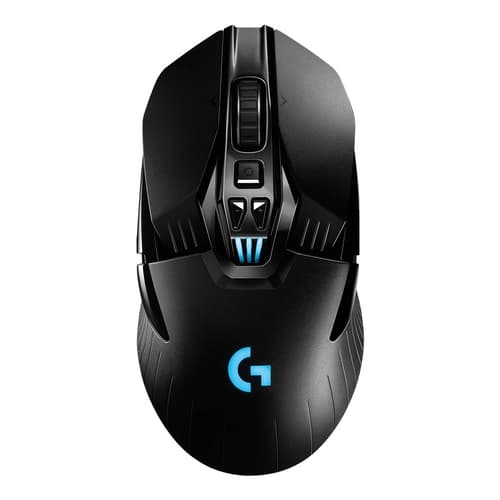 Mouse Inalámbrico LOGITECH G903 Lightspeed Negro