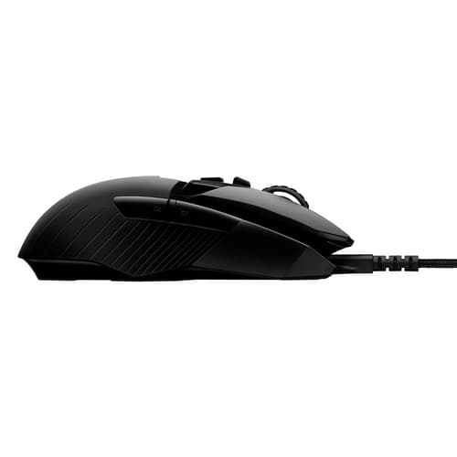 Mouse Inalámbrico LOGITECH G903 Lightspeed Negro