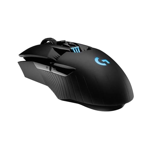 Mouse Inalámbrico LOGITECH G903 Lightspeed Negro