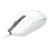 Mouse c/Cable LOGITECH G203 Blanco