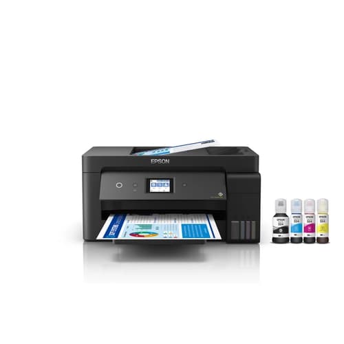 Impresora Epson L 14150 multifunción A3 Wifi L1415