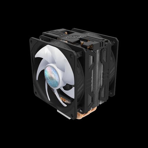 Air Cooler COOLER MASTER Hyper 212 Turbo ARGB