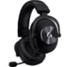 Auricular LOGITECH PRO X Wireless Negro