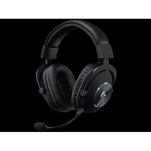 Auricular LOGITECH PRO X Wireless Negro