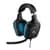 Auricular LOGITECH G432 Negro