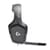 Auricular LOGITECH G432 Negro