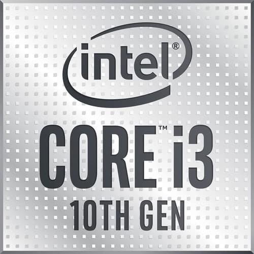 Procesador INTEL Core i3-10105 3.70GHz LGA1200 DDR4