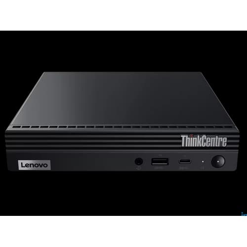 PC LENOVO ThinkCentre M60e Intel Core i5-1035G1 8GB DDR4-2666MHz 256GB SSD Free DOS