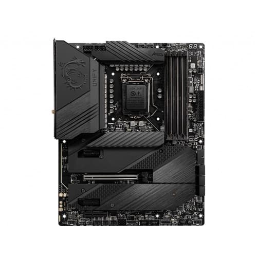 Motherboard MSI MEG Z590 UNIFY WIFI LGA1200 DDR4