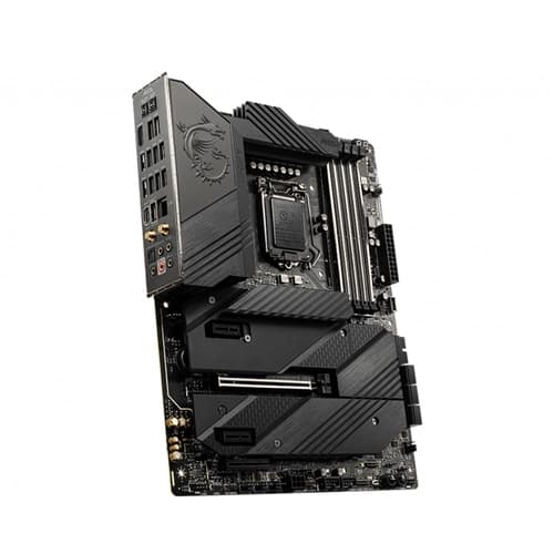 Motherboard MSI MEG Z590 UNIFY WIFI LGA1200 DDR4