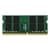 Memoria Ram SODIMM KINGSTON KVR 16GB DDR4 3200MHz CL22 1.20V Single Negro