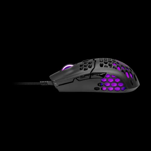 Mouse MM711 Lite/Black Matte