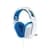 Auricular LOGITECH G335 Blanco