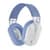 Auricular LOGITECH G435 Blanco