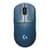 Mouse Inalámbrico LOGITECH GPRO X Superlight LOL Azul