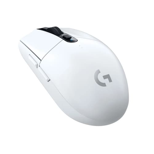 Mouse Inalámbrico LOGITECH G305 Blanco