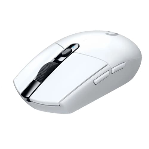 Mouse Inalámbrico LOGITECH G305 Blanco