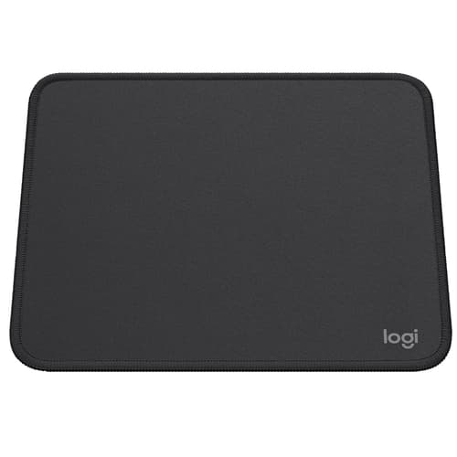 Mouse Pad LOGITECH M Grafito