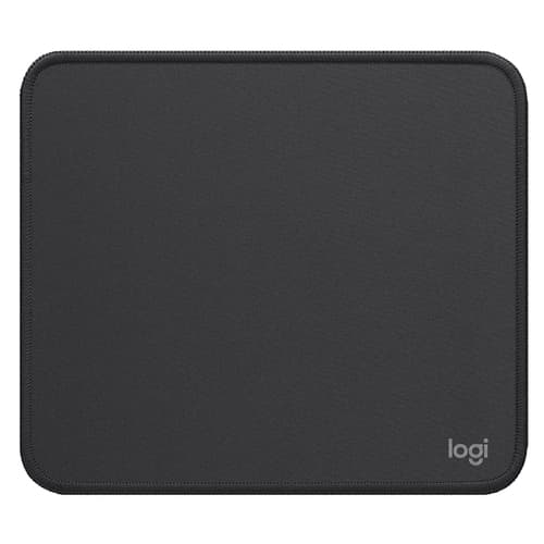 Mouse Pad LOGITECH M Grafito