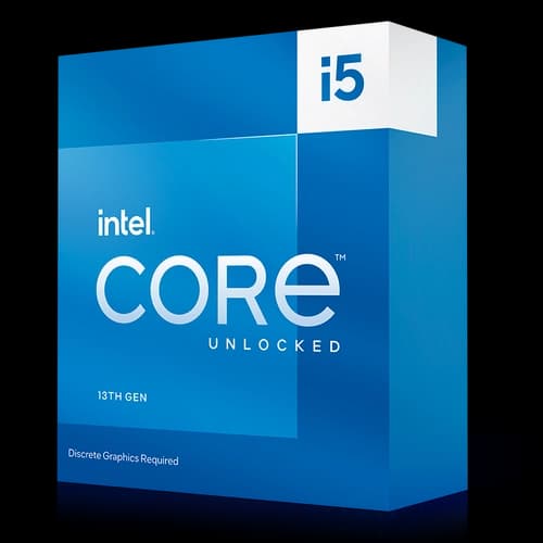 Procesador INTEL Core i5-12600KF 2.80GHz LGA1700 DDR4/DDR5