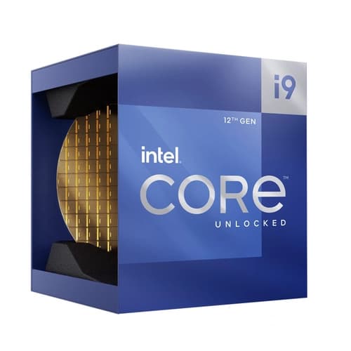 Procesador INTEL Core i9-12900F 1.80GHz LGA1700 DDR4/DDR5