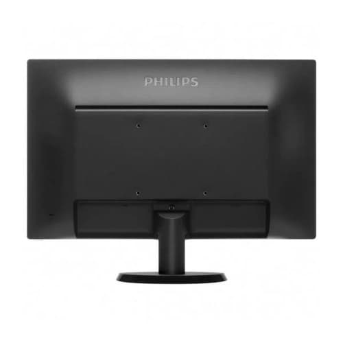 Monitor PHILIPS 193V5LHSB2/77 19"