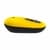 Mouse Inalámbrico LOGITECH POP Negro y Amarillo