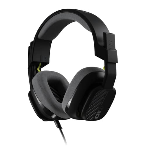 Auricular LOGITECH A10 2nd Gen PS Negro